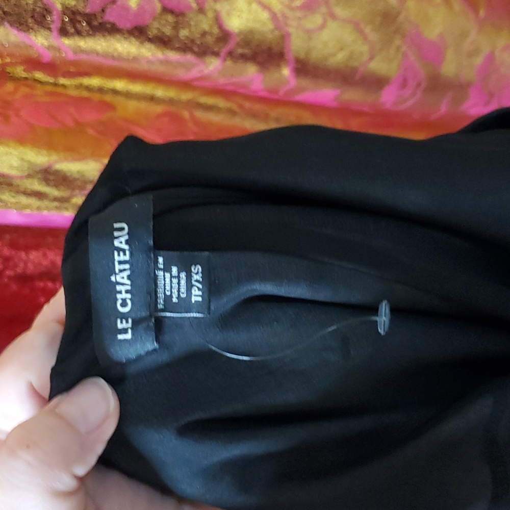 Business in front part in back dress! - Picture 10 of 12